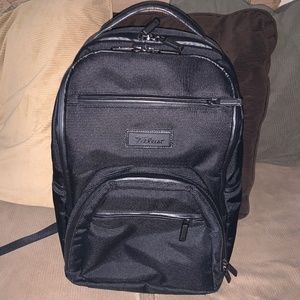 titleist professional backpack